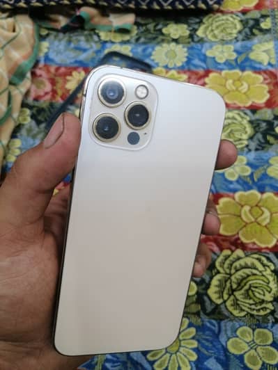 Apple iPhone 12 Pro pta approved 128gb 03061322363