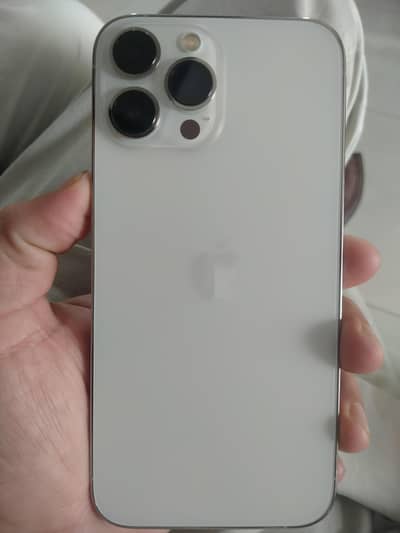 Apple iPhone 13 Pro Max 10/10 Non PTA