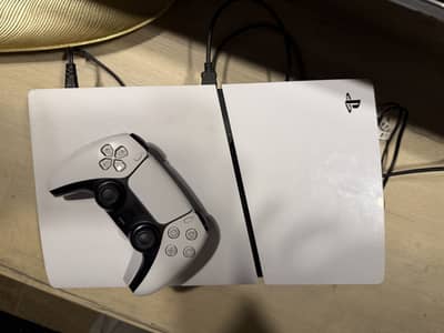 PlayStation 5