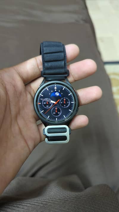Samsung Watch 6 classic 47mm