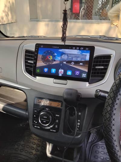 Suzuki Wagon R Stingray 2016