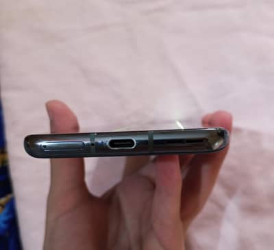 One Plus 9 Pro