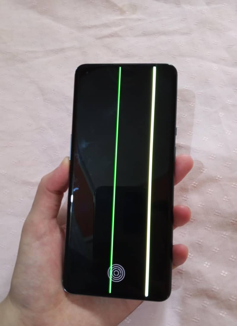 One Plus 9 Pro 2