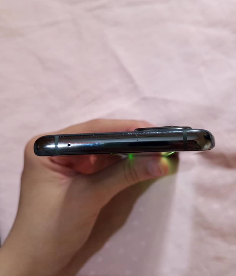 One Plus 9 Pro 3