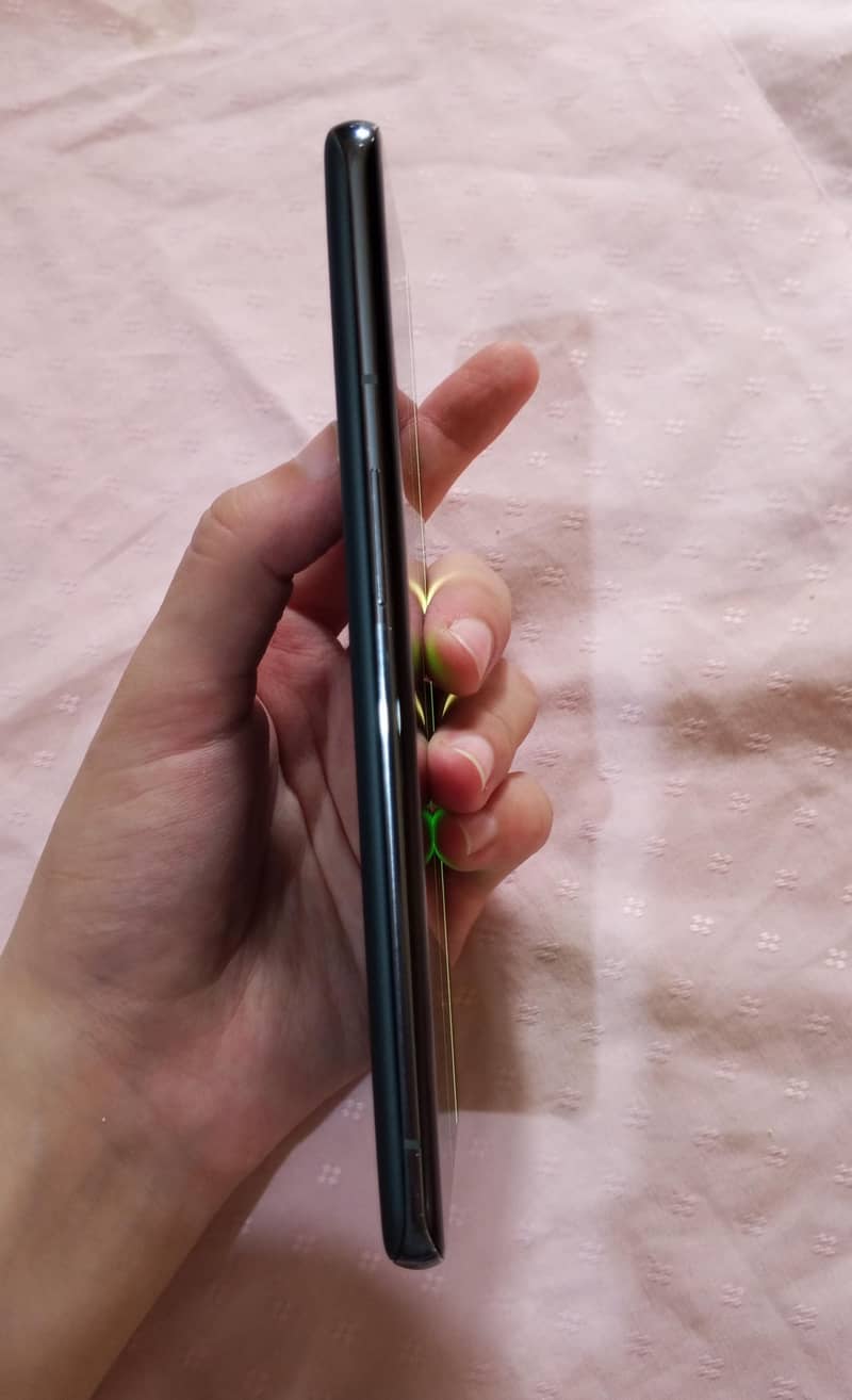 One Plus 9 Pro 4