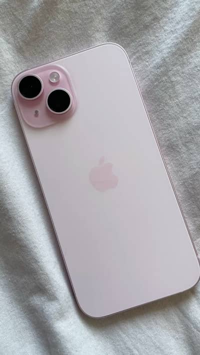 Apple iPhone 15 jv -128/ water pak
