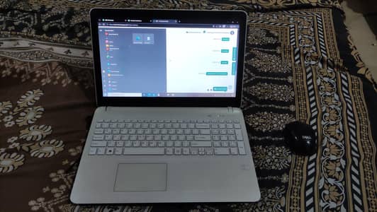 Sony Vaio Core i5