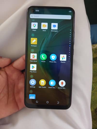 Tecno CAMON 15