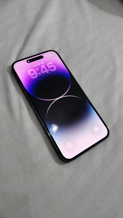 Apple iPhone 14 Pro Max