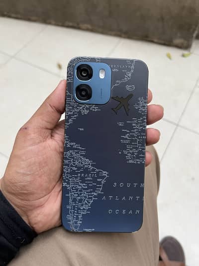 OPPO A6 4G