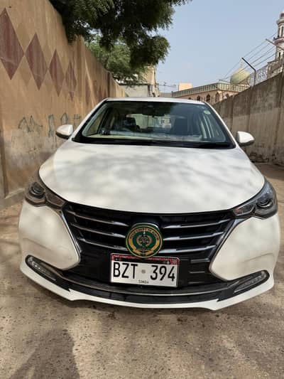 Changan Alsvin 2024 1.3 100% Genuine Brand New Condition