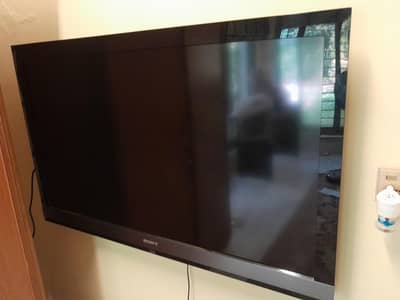 Sony Bravia EX645 Series