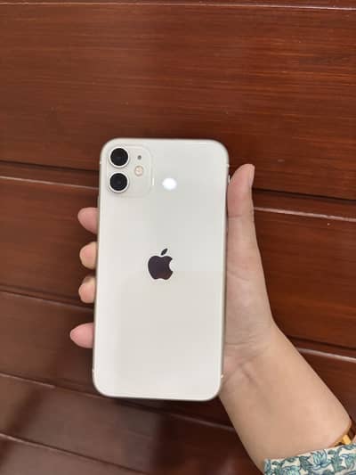 Apple iPhone 11