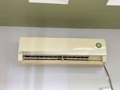 Dawlance AC 1.5 Ton In Great Condition