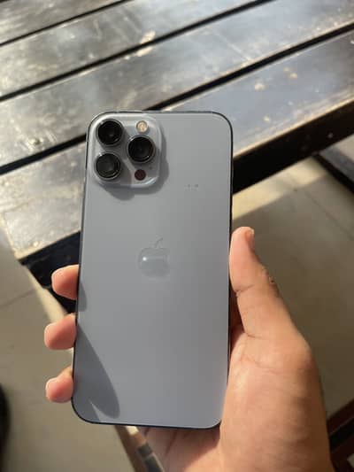 Apple iPhone 13 Pro Max