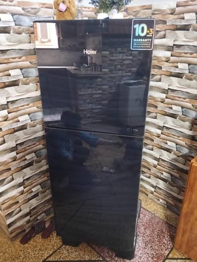 Haier Fridge