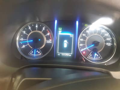 Toyota Fortuner G 2021