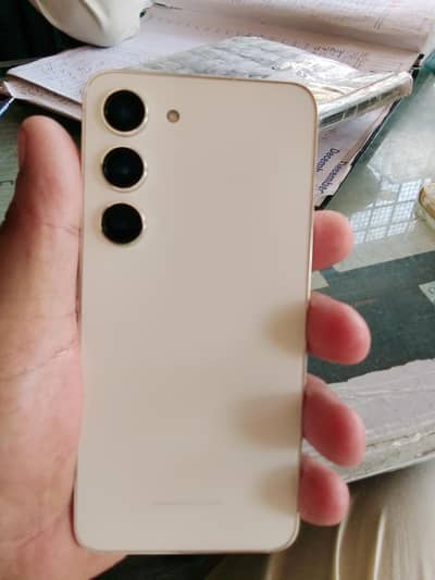 Samsung S23 8 256 5g