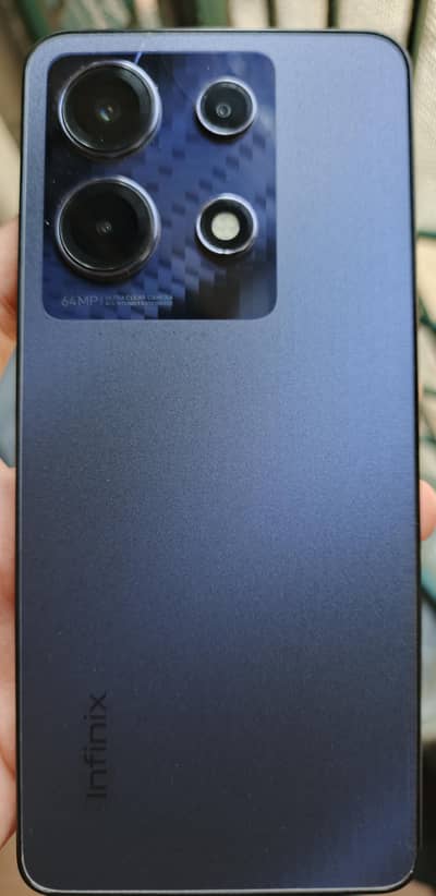 Infinix Note 30