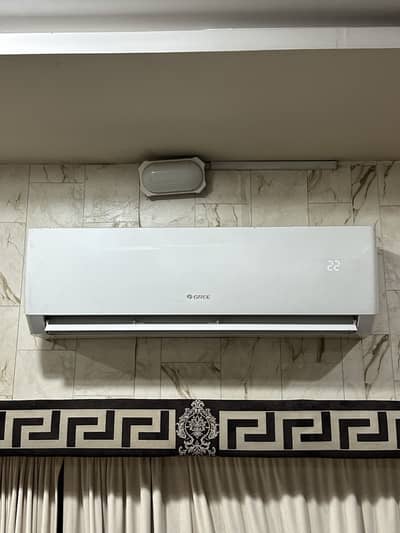 Gree Split Air Conditioner