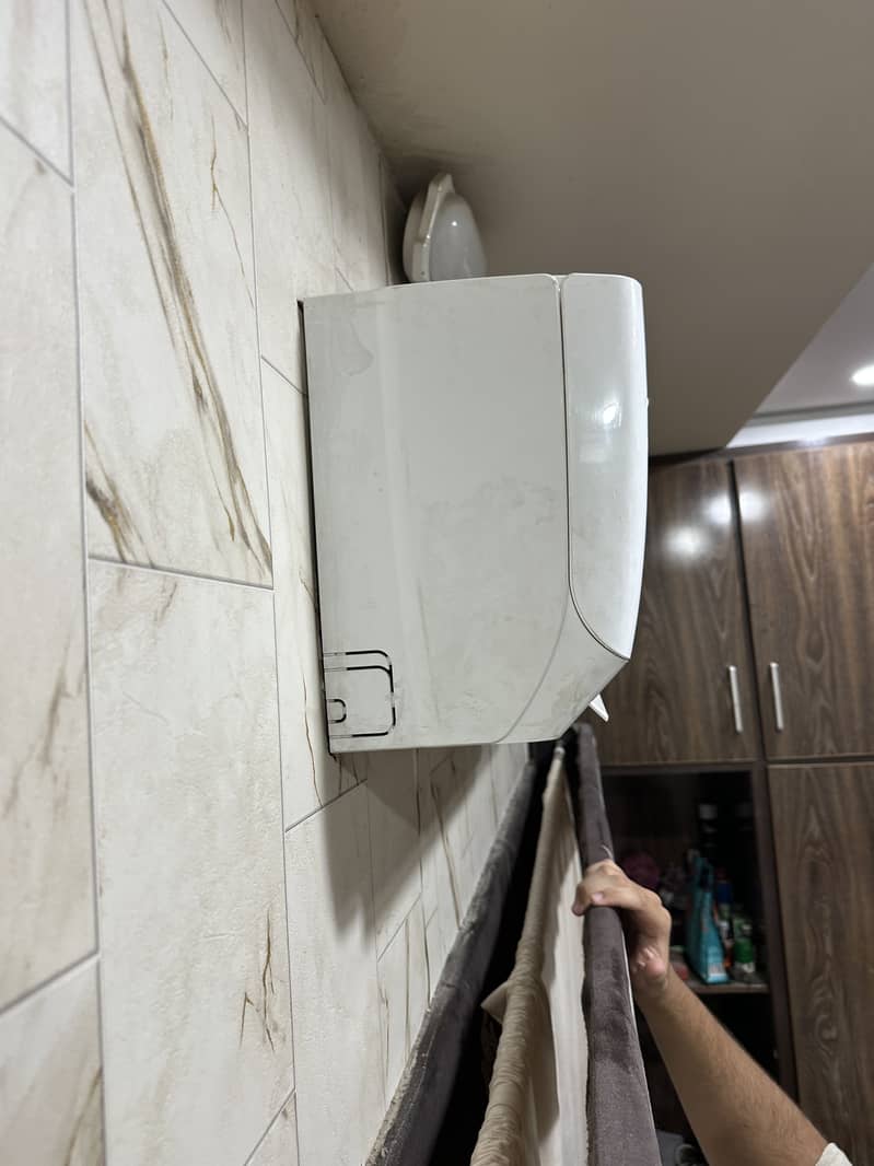 Gree Split Air Conditioner 1