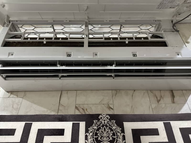 Gree Split Air Conditioner 3