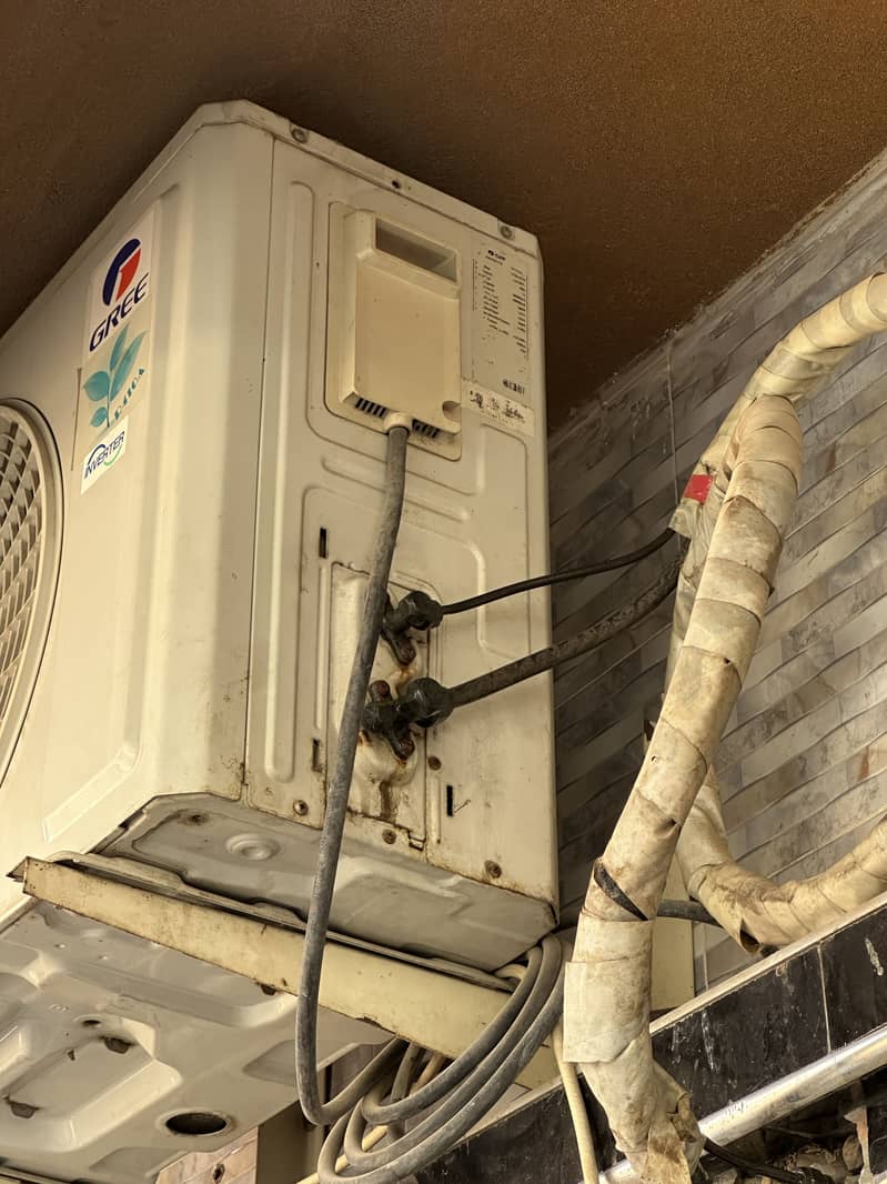 Gree Split Air Conditioner 5