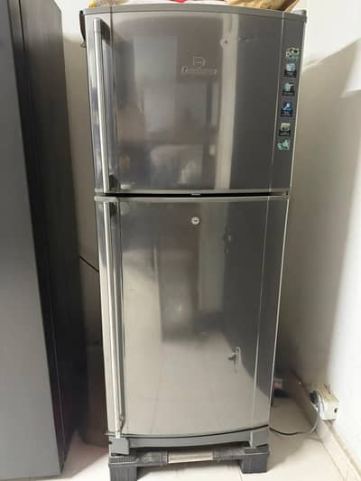 Dawlance Refrigerator | 100% Working Condition | Excellent Condition