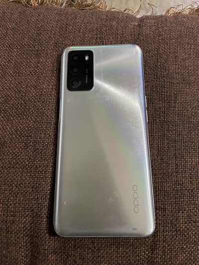 Oppo A16 pta approved