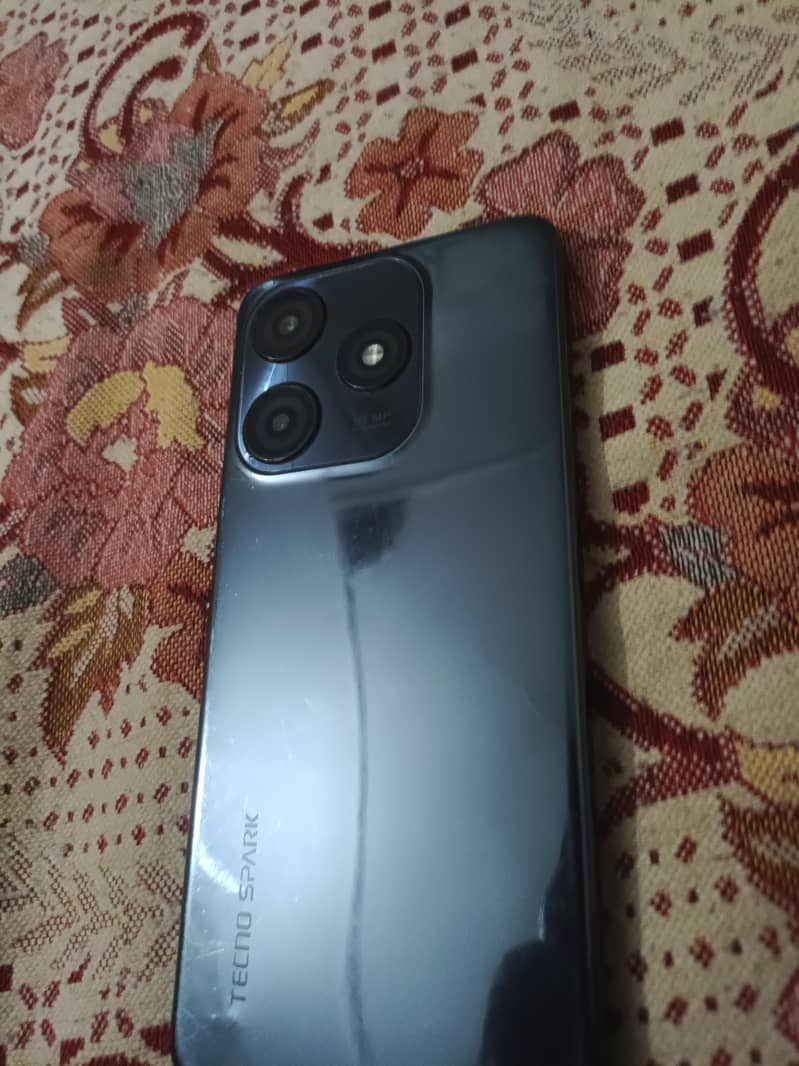 Tecno 1
