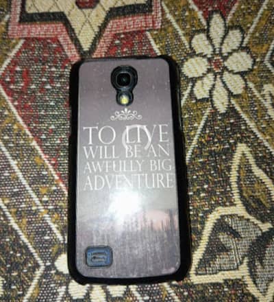 Samsung Mobile S4 Mini pta approved