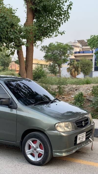 Suzuki Alto 2010