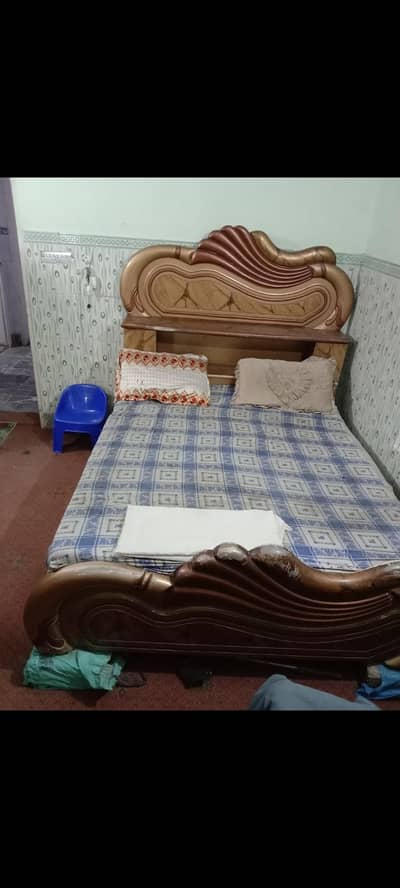 1 béd 1 drasing  shokase