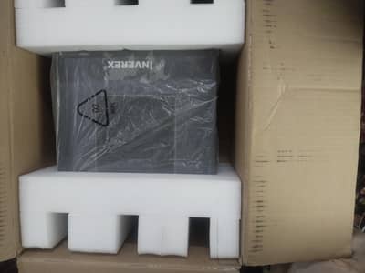 Inverex Solar hybrid Inverter 2.5 K. W
