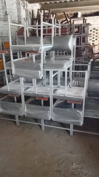 Office chairs