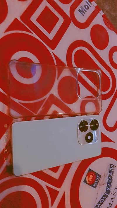 Tecno Spark 20C 4/128