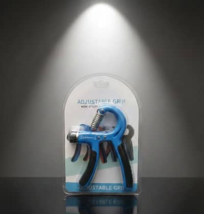 Hand gripper for sale ||Adjustable resistance || Forearm exerciser