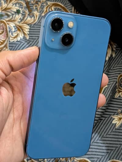 I phone 13 JV 128GB