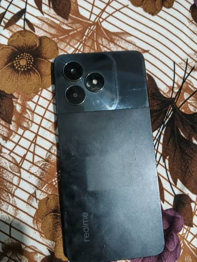 Realme C51