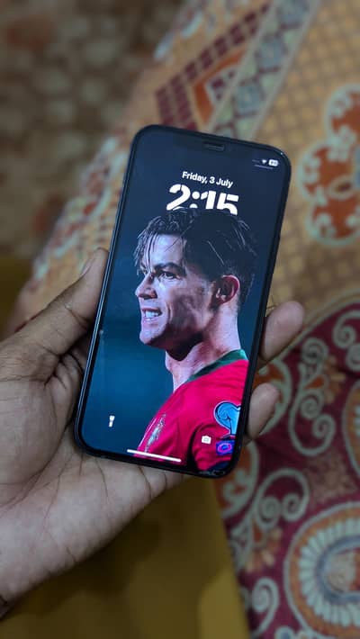 iPhone 12 exchange possible