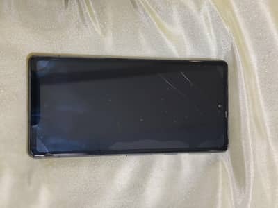 Google Pixel 7a