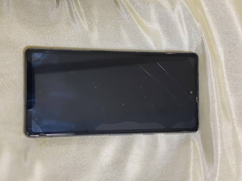 Google Pixel 7a 0