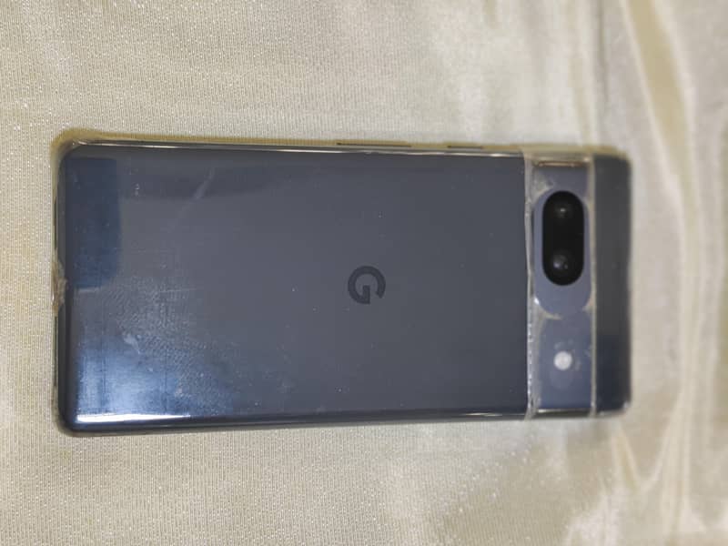 Google Pixel 7a 1