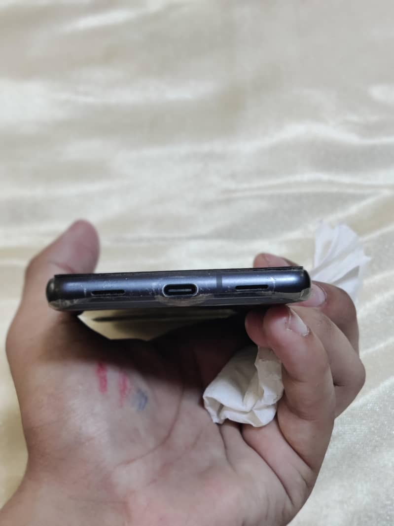 Google Pixel 7a 3