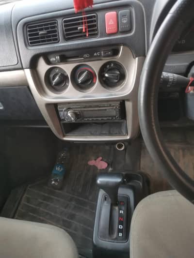 Honda N Van 2012
