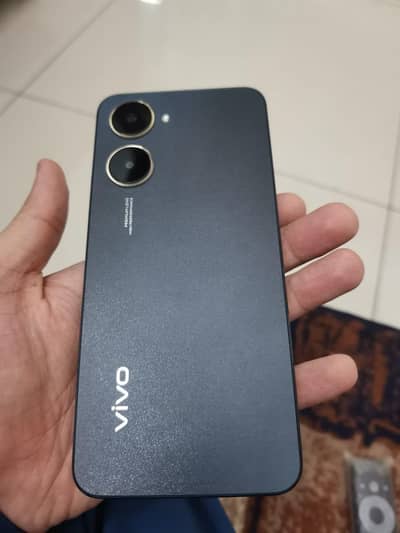 Vivo Y03