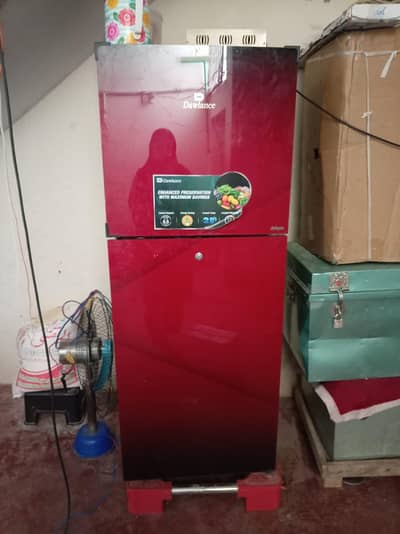 Dawlance Rifregerator