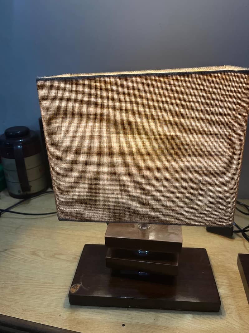 Side Table lamp 10/10 1