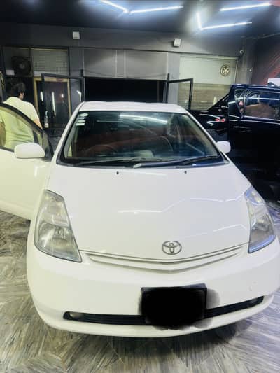 Toyota Prius 2011