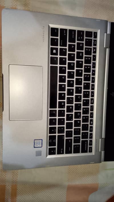 Hp laptop for sale